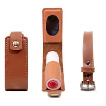 Kit 2 Peças Porta Batom + Cinto Artlux K001