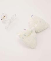 Kit 2 Peças Presilhas De Cabelo Infantil Marisa-91815