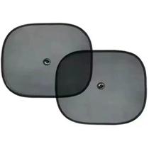 Kit 2 Peças Protetor Solar Para Carro Dulplo Proteção Para Bebê Protetor Solar Lateral Automotivo