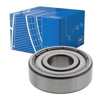 Kit 2 Peças Rolamento Skf 6205 Dduc3 /2rsc3 Original