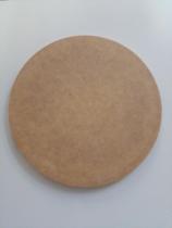 kit 2 peças Tabuleiro p/bolo 26cm