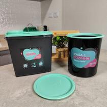 Kit 2 Peças Tupperware para Casa e Cozinha Kit 2 Peças Tupperware para Casa e Cozinha