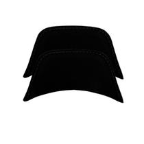 kit 2 Pegadores Térmico de Couro para Alça de Panelas Ferro Fundido kit 2 Pegadores Térmico de Couro para Alça de Panelas Ferro Fundido