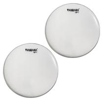 Kit 2 Pele 12'' Leitosa Vanguarda By Spanking Kit 2 Pele 12'' Leitosa Vanguarda By Spanking