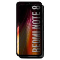 Kit 2 Película 3d Privacidade Anti Spy Para Redmi Note 8 6.3 - Luiza Cell25 Kit 2 Película 3d Privacidade Anti Spy Para Redmi Note 8 6.3 - Luiza Cell25