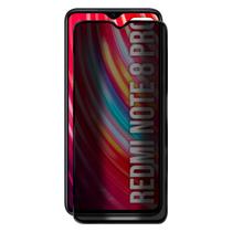 Kit 2 Película 3d Privacidade Anti Spy Para Redmi Note 8 Pro 6.53 - Luiza Cell25 Kit 2 Película 3d Privacidade Anti Spy Para Redmi Note 8 Pro 6.53 - Luiza Cell25