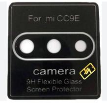 Kit 2 Película de câmera Redimi/Xiaomi Mi A3