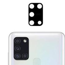 kit 2 Película de Câmera Samsung Galaxy A21S