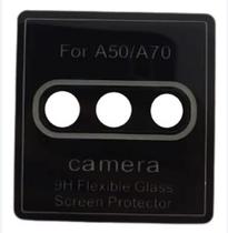 Kit 2 Película de câmera Samsung Galaxy A70/A50