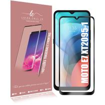 KIT 2 Película De Vidro 3d Compativel Moto E7 XT2095 6.5 Cobre A 100% - Luiza Cell25