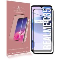 KIT 2 Película De Vidro 3d Compativel Realme C35 6.6 Cobre A 100% - Luiza Cell25