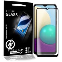 KIT 2 Película De Vidro 3d GALAXY A02 A022 6.5 Cobre A 100% - Cell In Power25