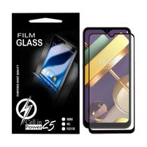 KIT 2 Película De Vidro 3d LG K22 K200BMW 6.2 Cobre A 100% - Cell In Power25