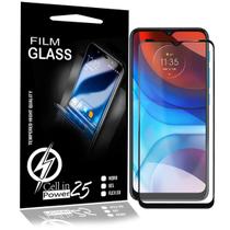 KIT 2 Película De Vidro 3d Moto E7 Power 6.5 XT2097 Cobre A 100% - Cell In Power25