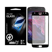 KIT 2 Película De Vidro 3d Moto X4 XT1900 5.2 Cobre A 100% - Cell In Power25