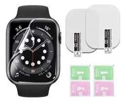 Kit 2 Película Smartwatch Proteção 47mm W29 Pro W59 Ws Watch Kit 2 Película Smartwatch Proteção 47mm W29 Pro W59 Ws Watch