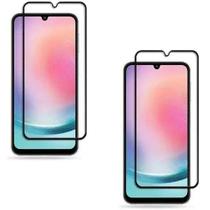 Kit 2 Películas 3D Vidro para Galaxy A05s