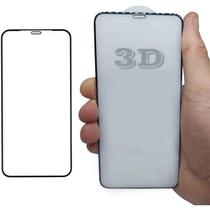 Kit 2 Películas 3D Vidro para Iphone 11