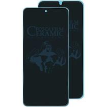 Kit 2 Películas Cerâmica Fosca Privacidade para Samsung Galaxy A05S Kit 2 Películas Cerâmica Fosca Privacidade para Samsung Galaxy A05S