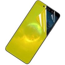 Kit 2 películas de Gel Silicone Hydrogel Samsung S10 LITE