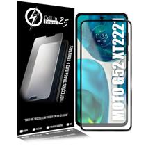 KIT 2 Películas De Vidro 3d compativel Moto G52 XT2221 6.6 Cobre A 100% - Cell In Power25