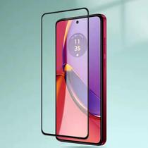 Kit 2 Películas De Vidro 3d Compatível Moto G84