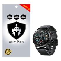 Kit 2 Películas Flex Smartwatch Honor Magic Watch 2 - 42Mm - Armor Films