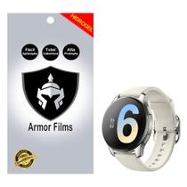 Kit 2 Películas Flex Smartwatch Vivo Watch 2 - Armor Films