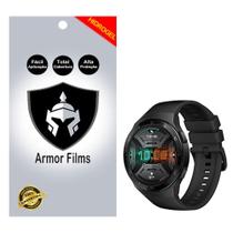 Kit 2 Películas Fosca Smartwatch Huawei Gt2E - Armor Films