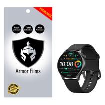 Kit 2 Películas Premium Smartwatch Haylou Solar Plus (Rt3)