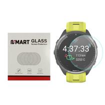 Kit 2 Películas protetora de VIDRO compatíveis com Garmin Forerunner 965 Screen Protector, 2 Pcs Kit 2 Películas protetora de VIDRO compatíveis com Garmin Forerunner 965 Screen Protector, 2 Pcs