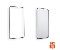 Kit 2 Películas Protetoras 1UN 3D Vidro Temperado + 1UN Cerâmica Fosca Flexível Para IPHONE 12PRO MAX Kit 2 Películas Protetoras 1UN 3D Vidro Temperado + 1UN Cerâmica Fosca Flexível Para IPHONE 12PRO MAX