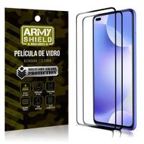 Kit 2 Películas Vidro Blindada 3D Full Cover Redmi K30