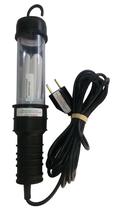 kIT 2 Pendentes Luz Bastão Fluorescente Fio 10 Mt SEM Lâmp