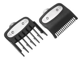 Kit 2 Pentes Disfarce Clipper 0.5 E 1.5 Máquina Corte