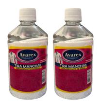 Kit 2 Percabonato de Sódio Granulado Branqueador 450G Kit 2 Percabonato de Sódio Granulado Branqueador 450G