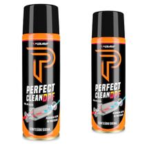 Kit 2 Perfect Clean DPF Limpa Filtro Partícula 500ml Koube