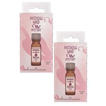 Kit 2 Perfumado Wind Mystery Patchouli 5Ml - Rugól