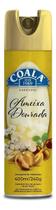 kit 2 Perfumador de ar coala ameixa dourada 400ml kit 2 Perfumador de ar coala ameixa dourada 400ml