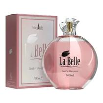 Kit 2 Perfumes Feminino La Belle MaryLife 100ml