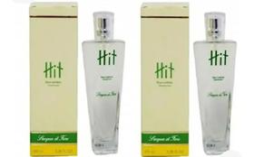 Kit 2 Perfumes Hit Lacqua Di Fiori Oferta Kit 2 Perfumes Hit Lacqua Di Fiori Oferta