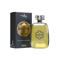 Kit 2 Perfumes Masculino Xerife MaryLife 100ml