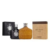 Kit 2 Perfumes Masculinos John Varvatos Xx 75Ml Artisan