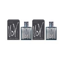 Kit 2 Perfumes UDV For Men Eau de Toilette - 100ml