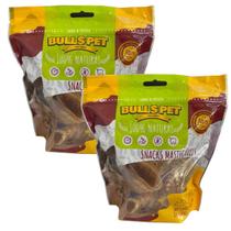 Kit 2 Petisco Cachorro Mini Traqueia Snacks Puresnacks Kit 2 Petisco Cachorro Mini Traqueia Snacks Puresnacks