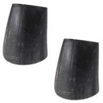 kit 2 Petisco Chifre Bovino Mastig Natural Para Cães kit 2 Petisco Chifre Bovino Mastig Natural Para Cães