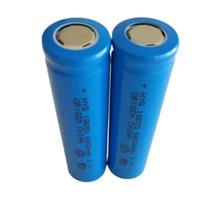 Kit 2 Pilhas 18650 9800mAh 4.2V Recarregável Sem Pino Li-ion Ideal Lanterna Tática Rádio