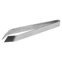 Kit 2 Pinça Culinária Profissional Resistente Tira Espinhas Kit 2 Pinça Culinária Profissional Resistente Tira Espinhas