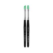 Kit 2 Pincéis Modelador Condor - Ref.112 Odontologia Resina Kit 2 Pincéis Modelador Condor - Ref.112 Odontologia Resina