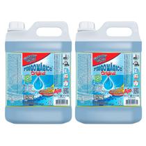 Kit 2 pingo magico original 5 l